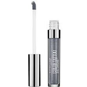 NEW Maybelline color tattoo 24 hour eyeshadow wand 590 gunmetal grey metallic